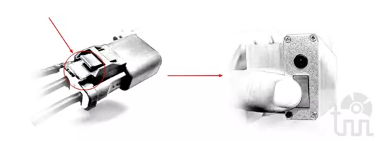 магнит для калибровки